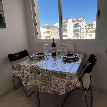 El Barco, Siente La Brisa Del Mediterraneo Apartamento