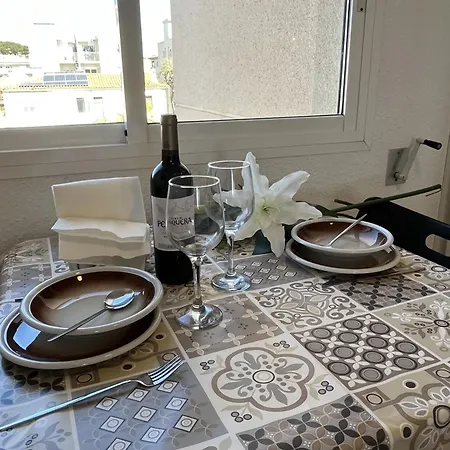 Apartment El Barco Siente La Brisa Del Mediterraneo El Vendrell