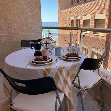 El Barco, Siente La Brisa Del Mediterraneo * El Vendrell