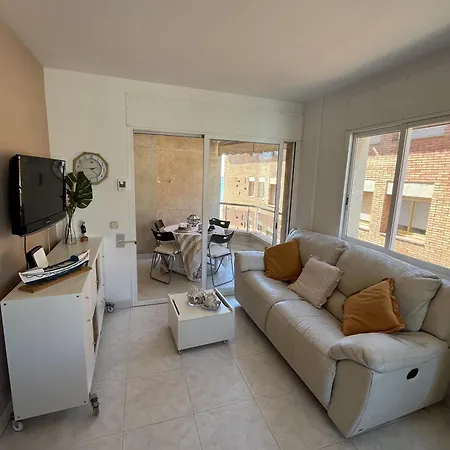 El Barco, Siente La Brisa Del Mediterraneo Apartamento El Vendrell