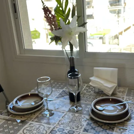 Apartamento El Barco, Siente La Brisa Del Mediterraneo