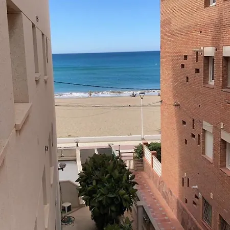 Apartament El Barco, Siente La Brisa Del Mediterraneo