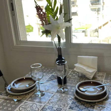 El Barco, Siente La Brisa Del Mediterraneo Apartament El Vendrell