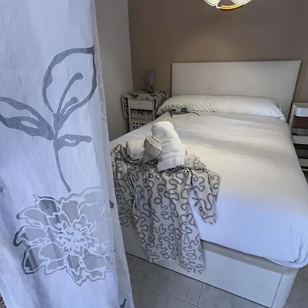 Apartament El Barco, Siente La Brisa Del Mediterraneo