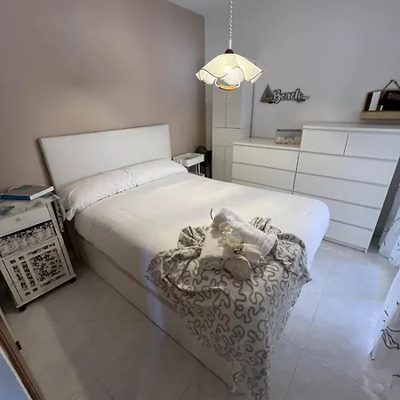 Apartament El Barco, Siente La Brisa Del Mediterraneo El Vendrell