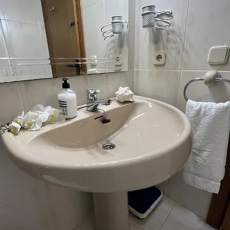 Apartament El Barco, Siente La Brisa Del Mediterraneo El Vendrell